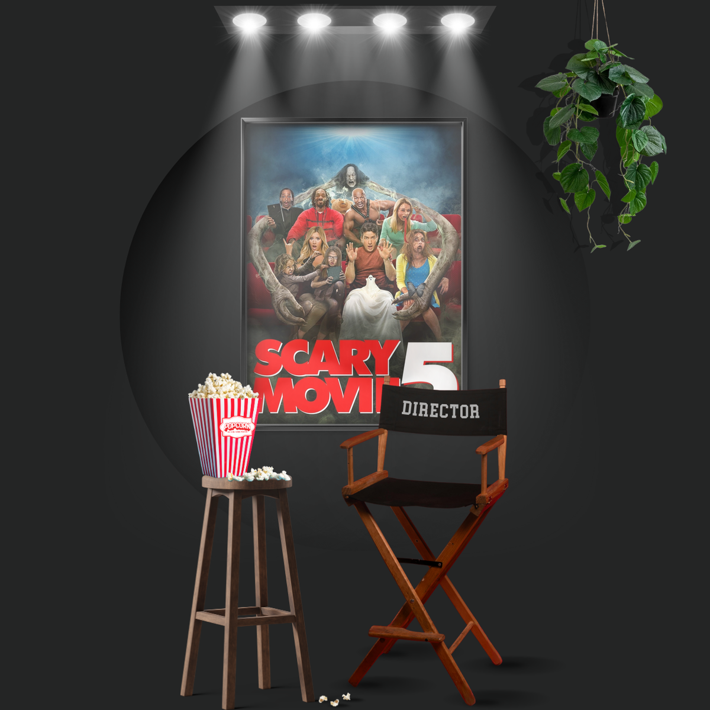 Scary Movie 5 (2013)