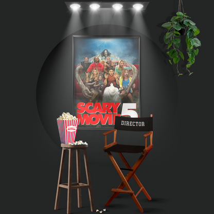 Scary Movie 5 (2013)