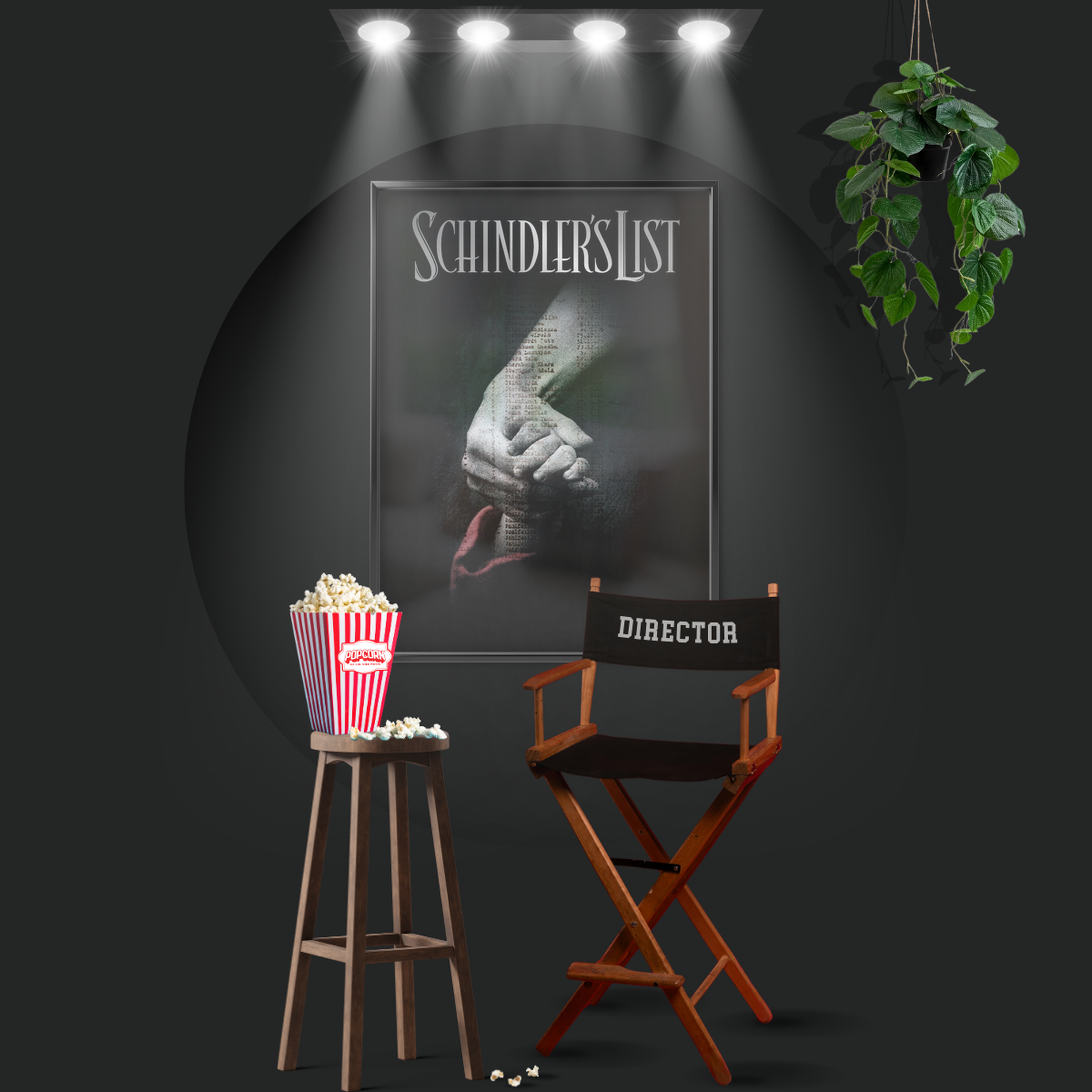 Schindler's List (1993)