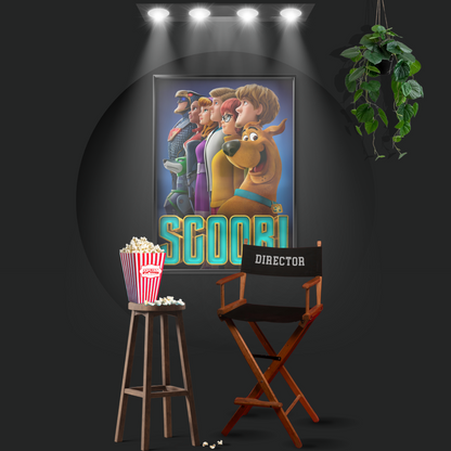 Scoob! (2020)