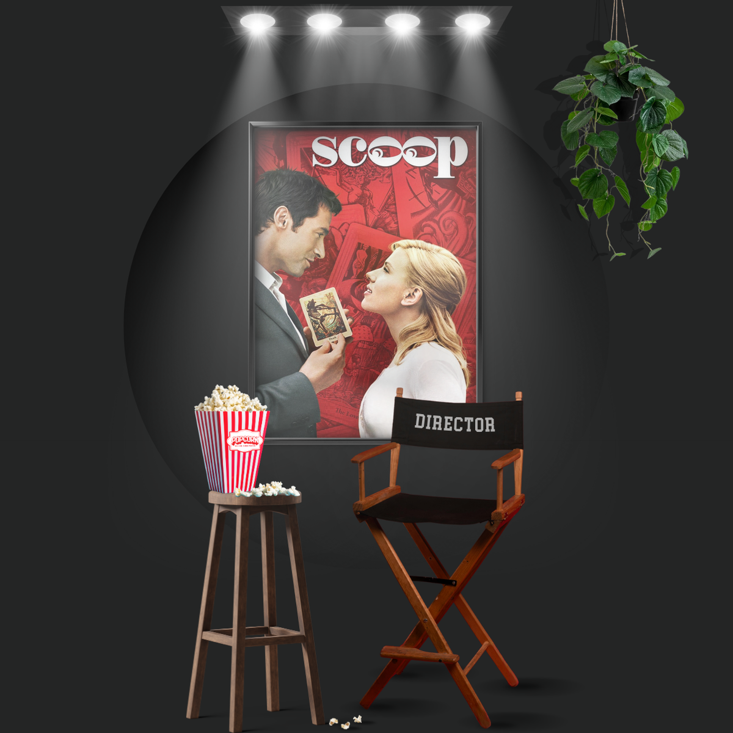 Scoop (2006)