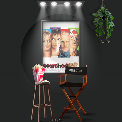 Scorched (2003)