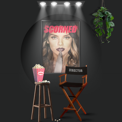 Scorned (2013)