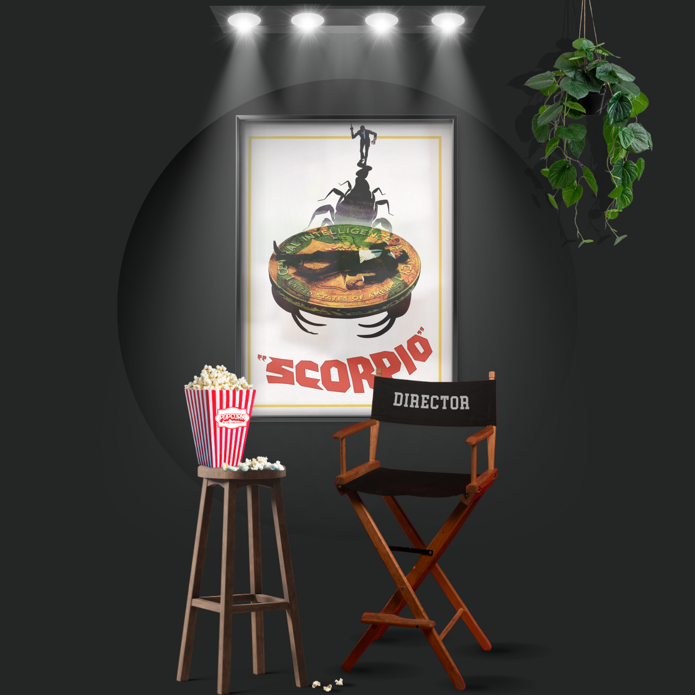 Scorpio (1973)
