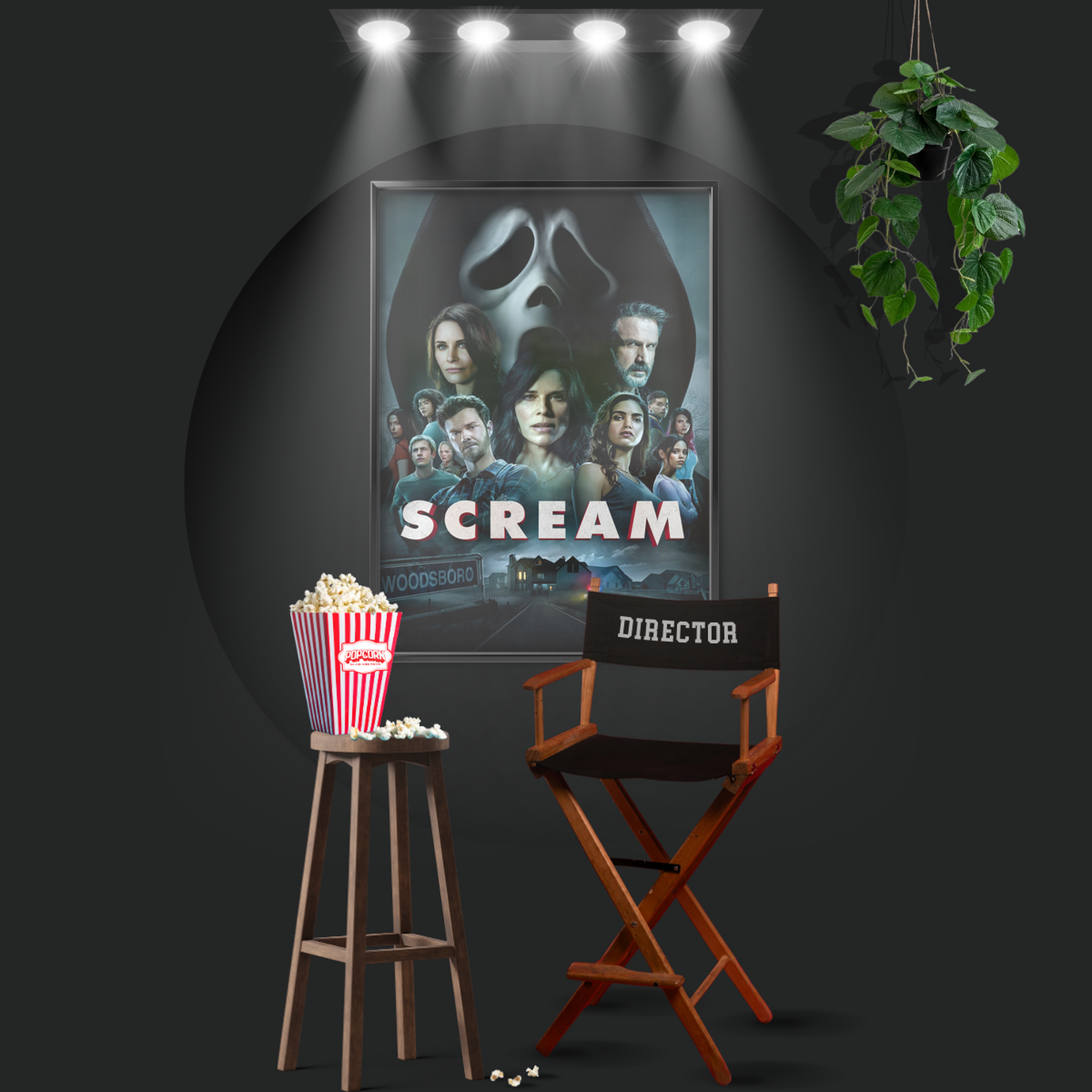 Scream (2022)