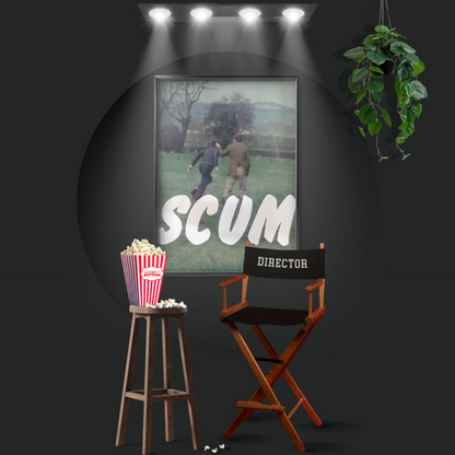 Scum (1977)