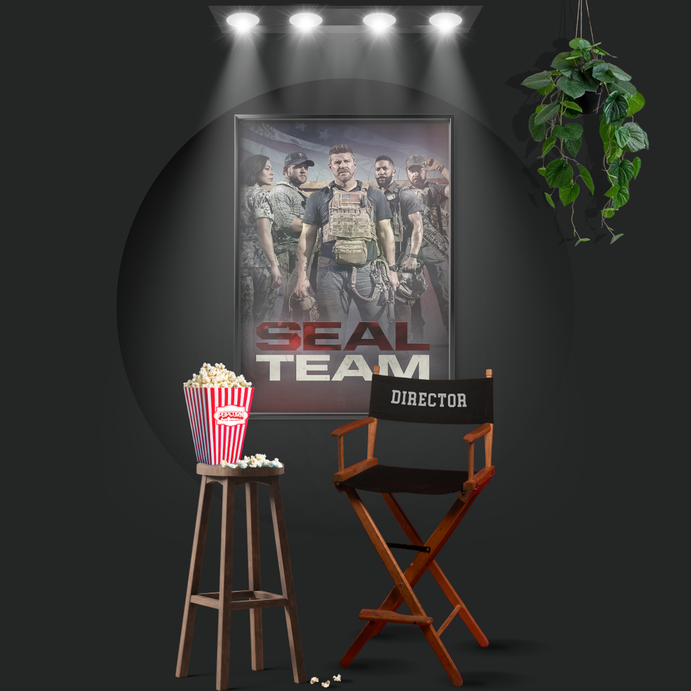 Seal Team (2017)