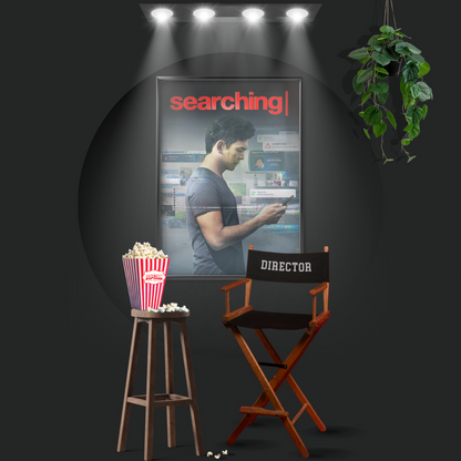 Searching (2018)