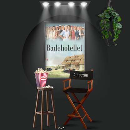 Seaside Hotel (2013)