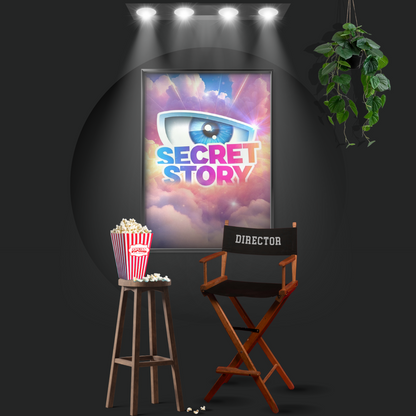 Secret Story (2007)