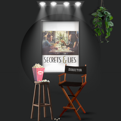 Secrets & Lies (1996)
