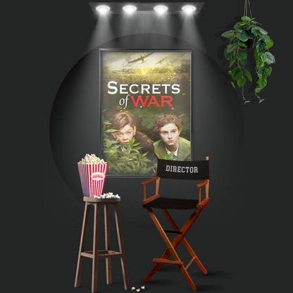 Secrets Of War (2014)