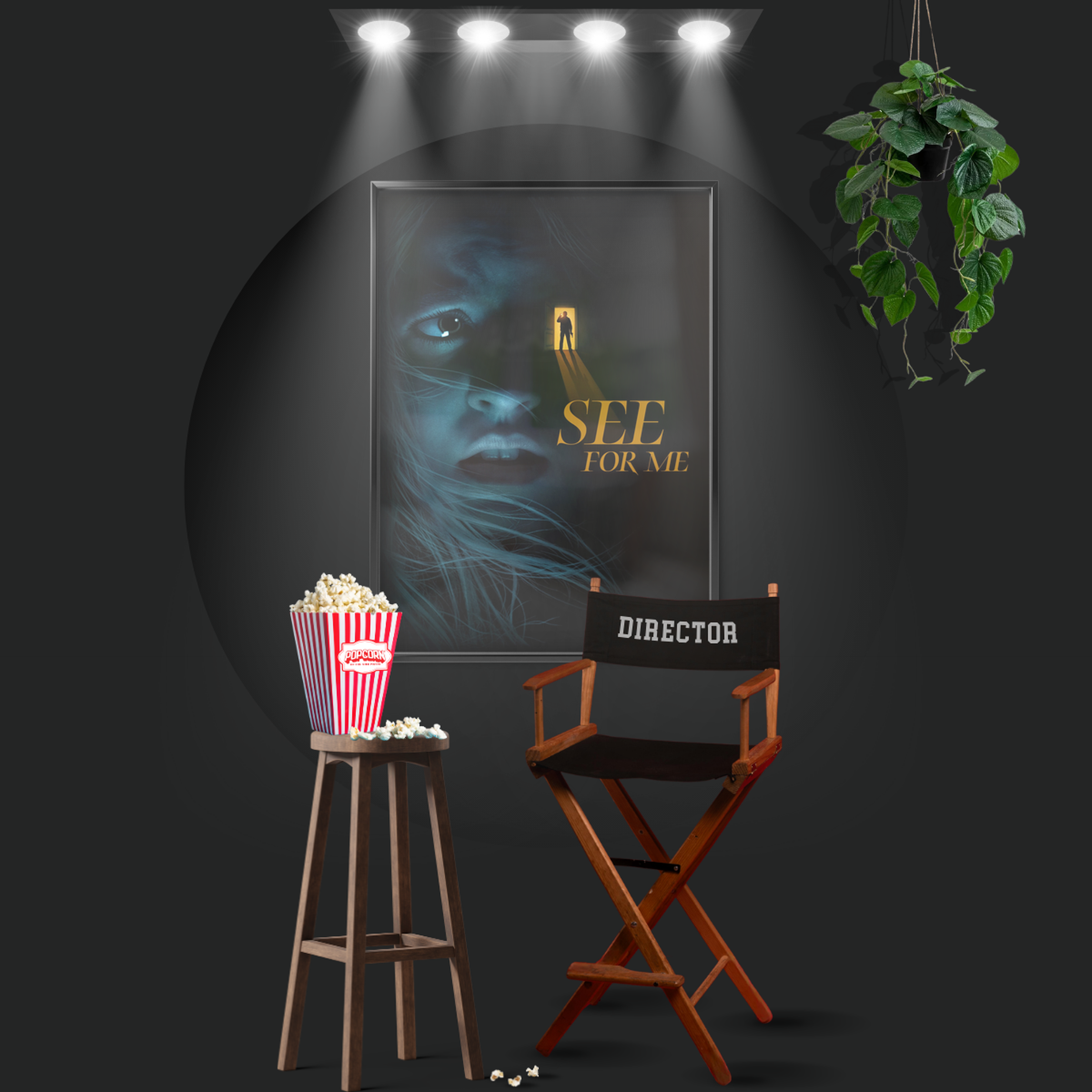 See For Me (2022)