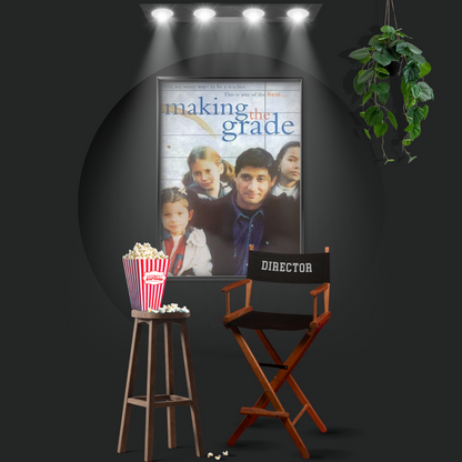 Sei Forte, Maestro (2000)