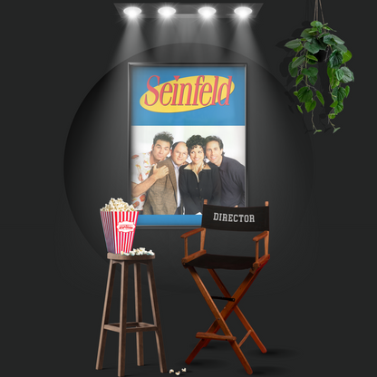 Seinfeld (1989)