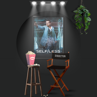 Selfless (2015)