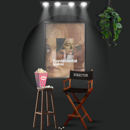 Sentimental Value (2025)