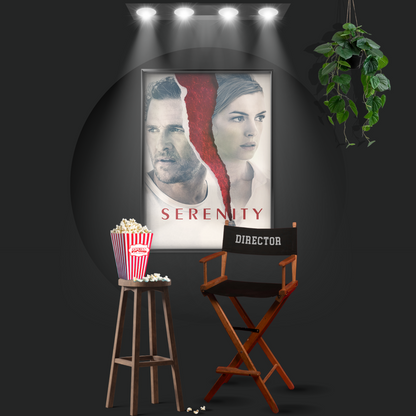 Serenity (2019)