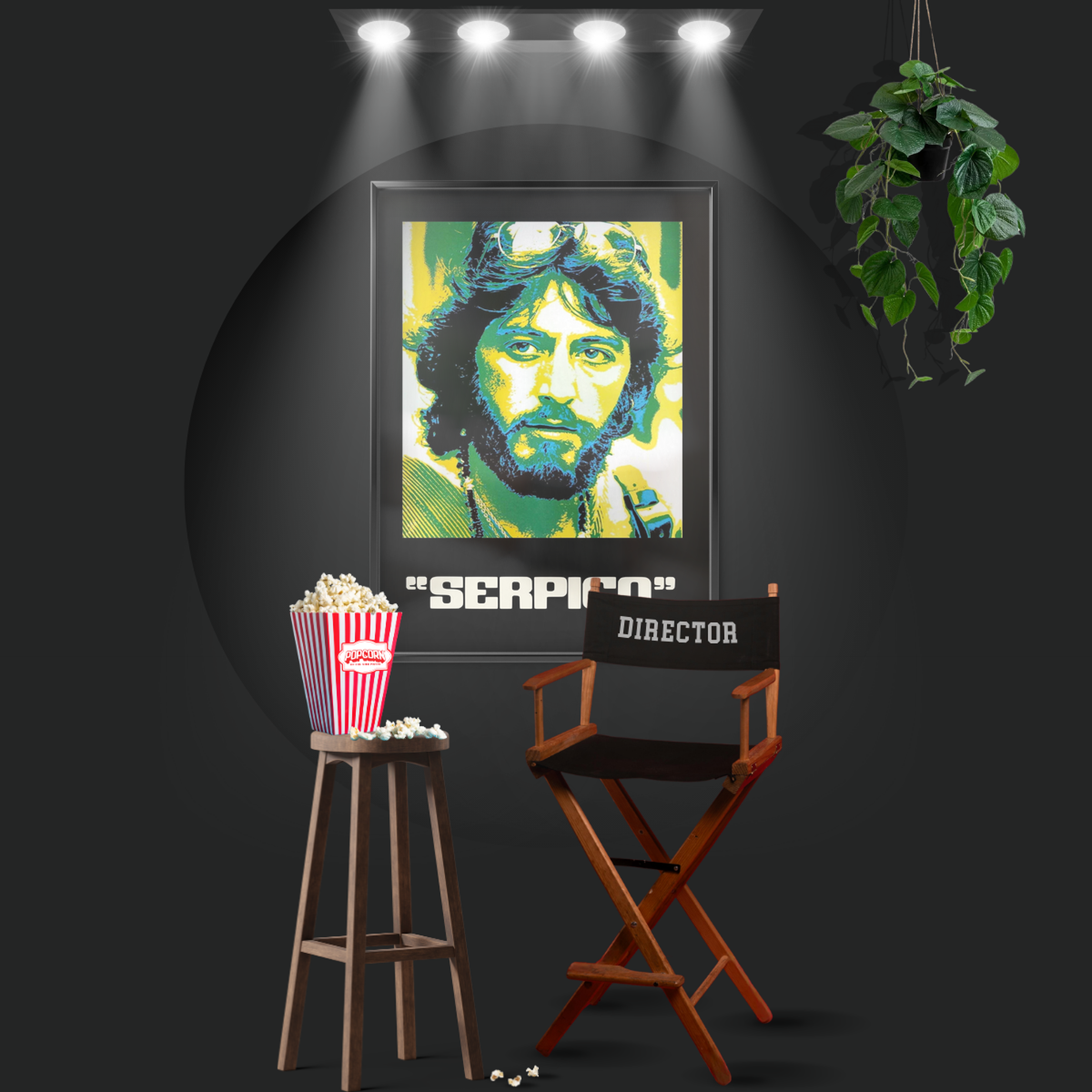 Serpico (1973)