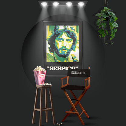 Serpico (1973)
