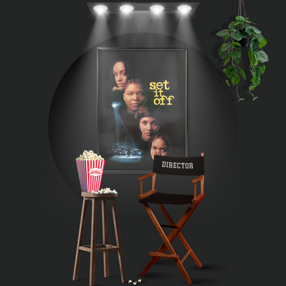Set It Off (1996)