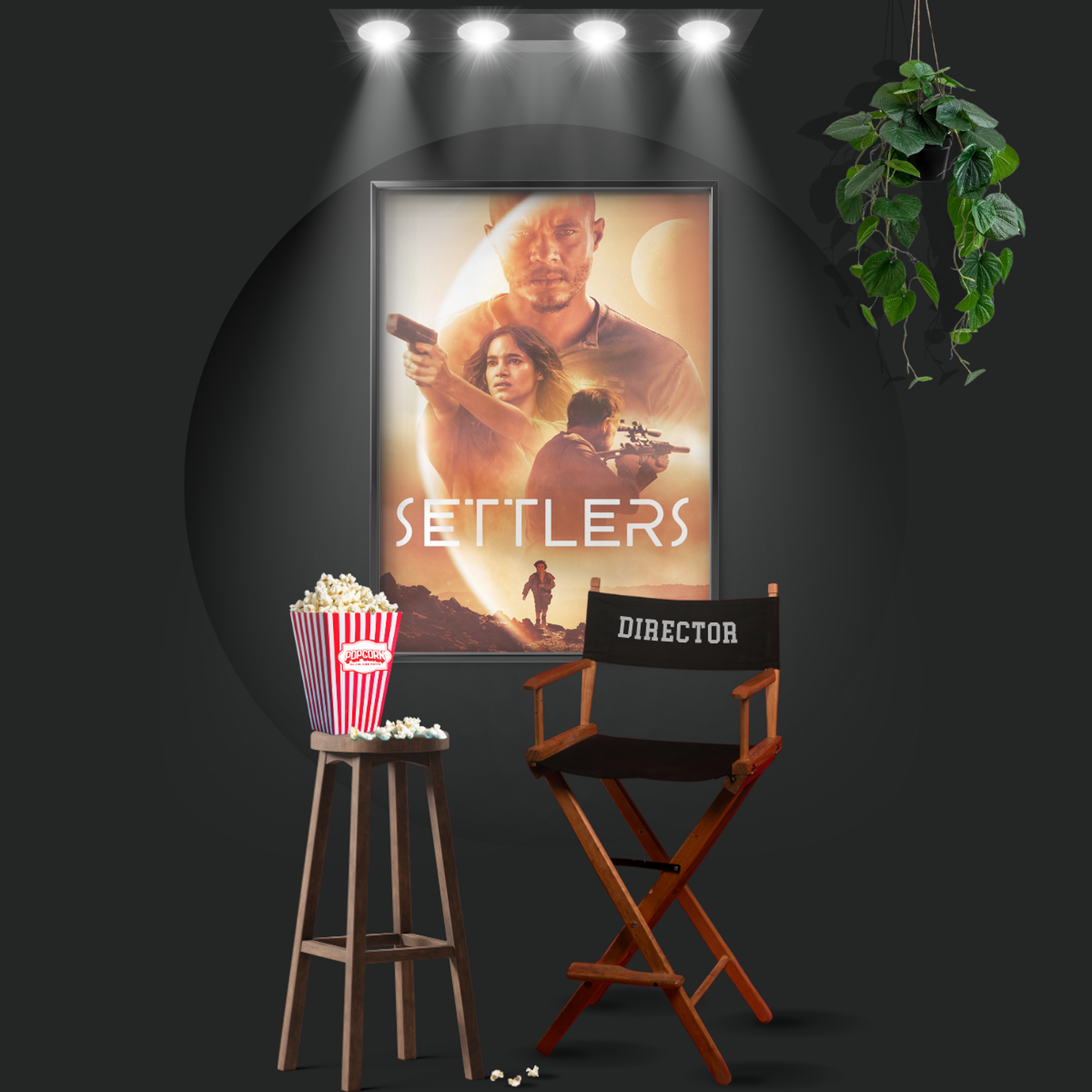 Settlers (2021)