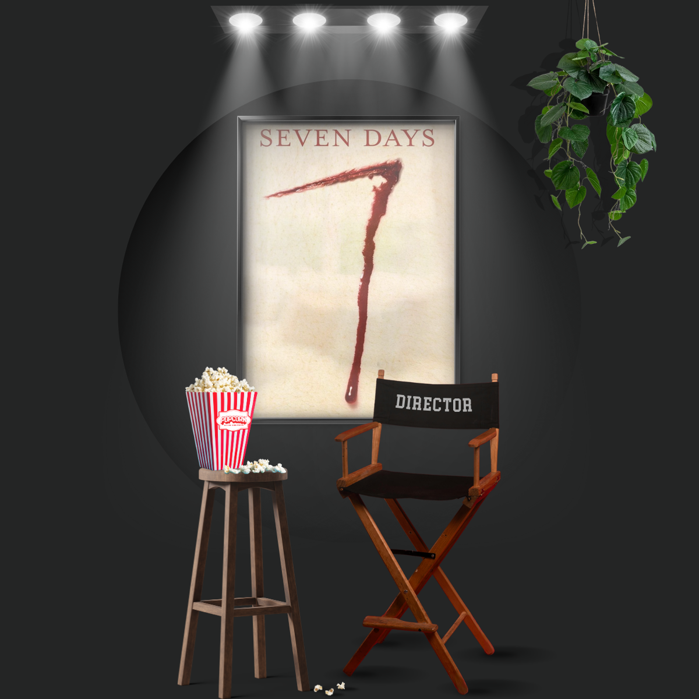 Seven Days (2010)