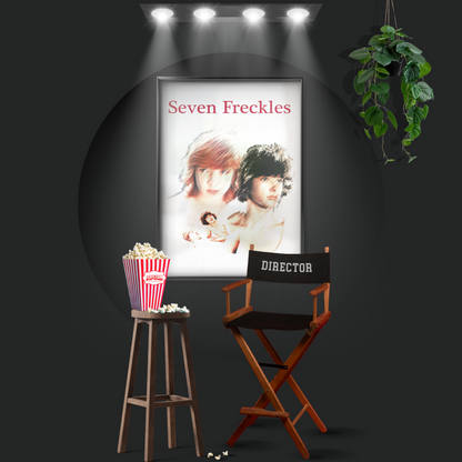 Seven Freckles (1978)