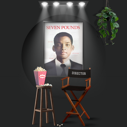 Seven Pounds (2008)
