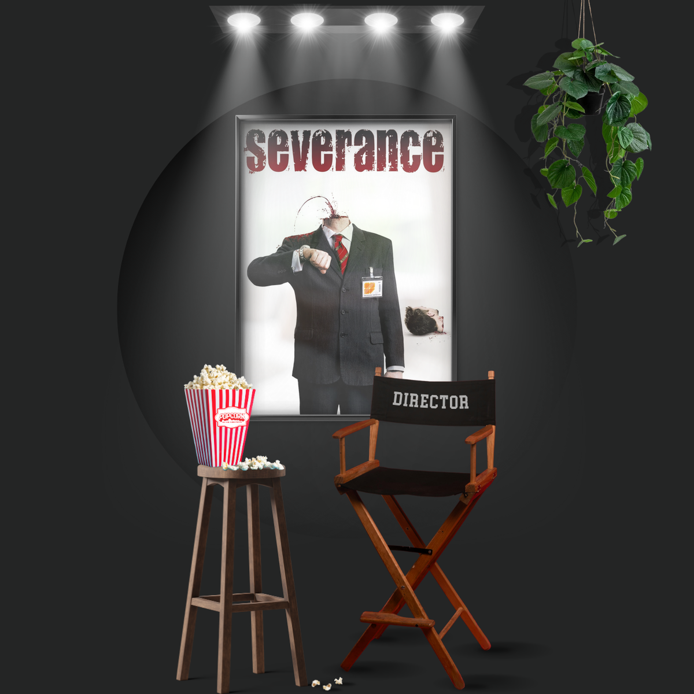 Severance (2006)
