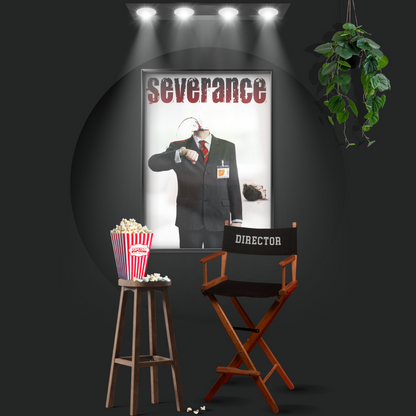 Severance (2006)
