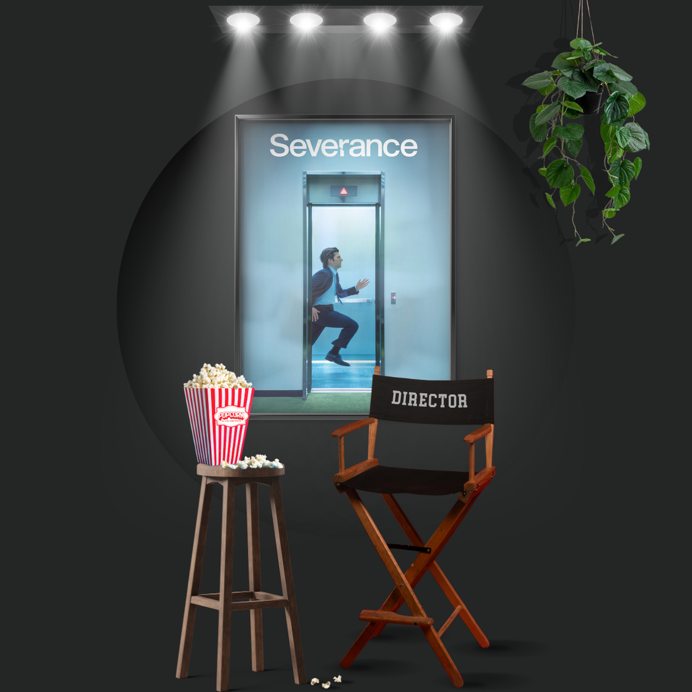 Severance (2022)