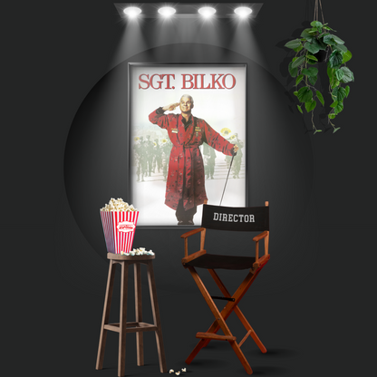 Sgt. Bilko (1996)