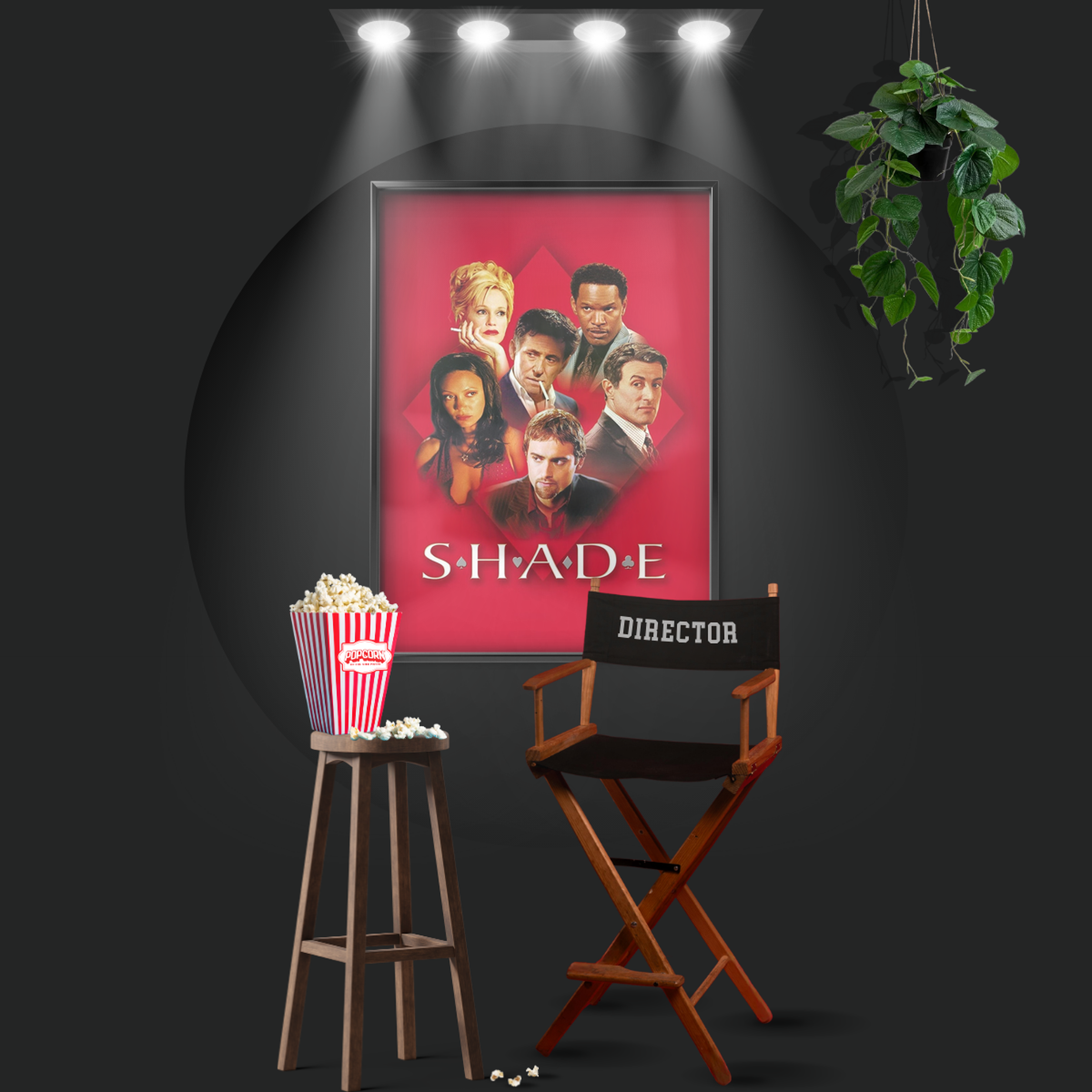 Shade (2003)