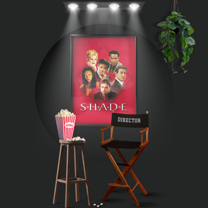 Shade (2003)