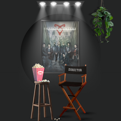 Shadowhunters (2016)