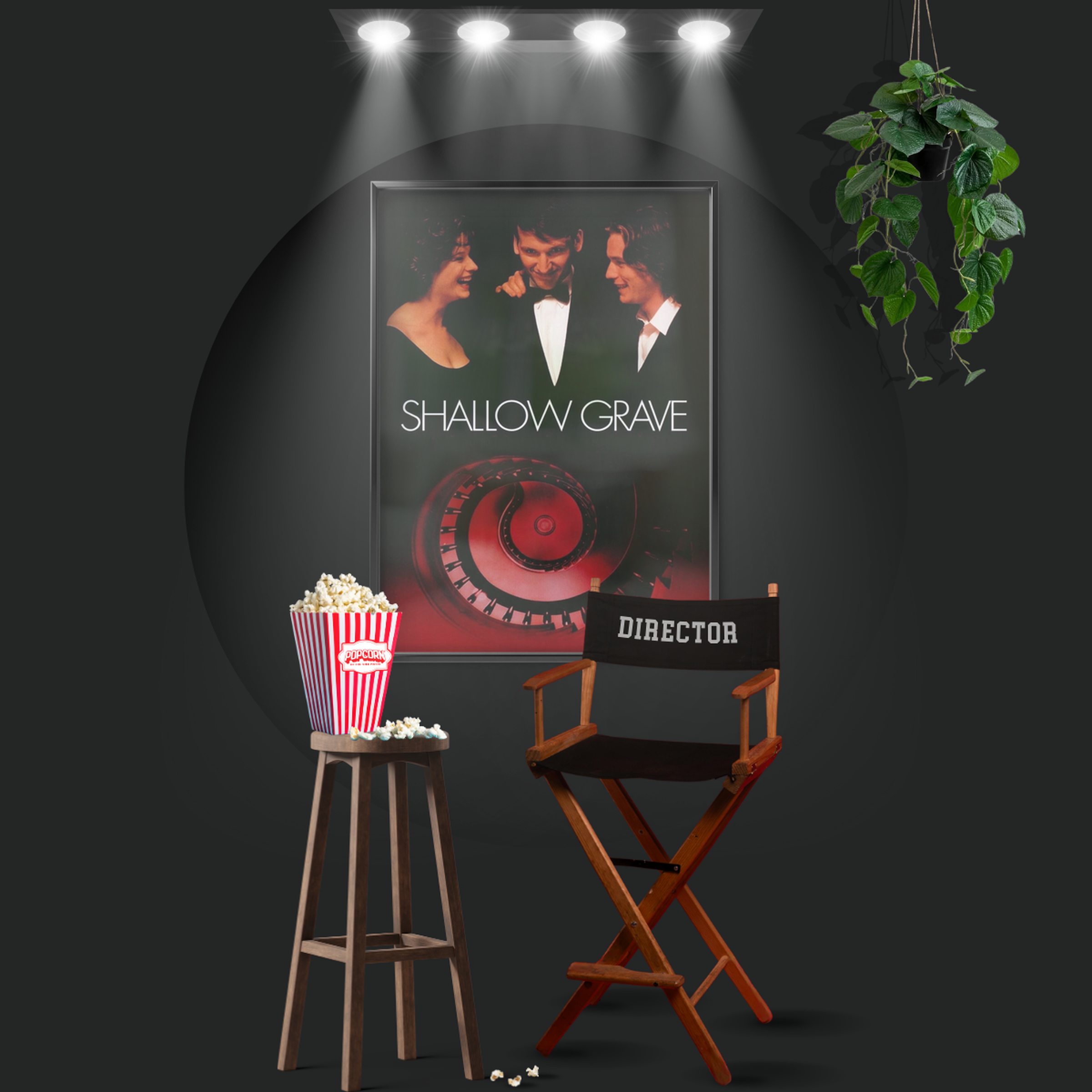 Shallow Grave (1994)