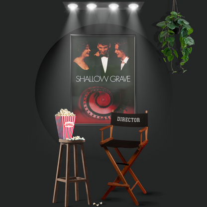 Shallow Grave (1994)