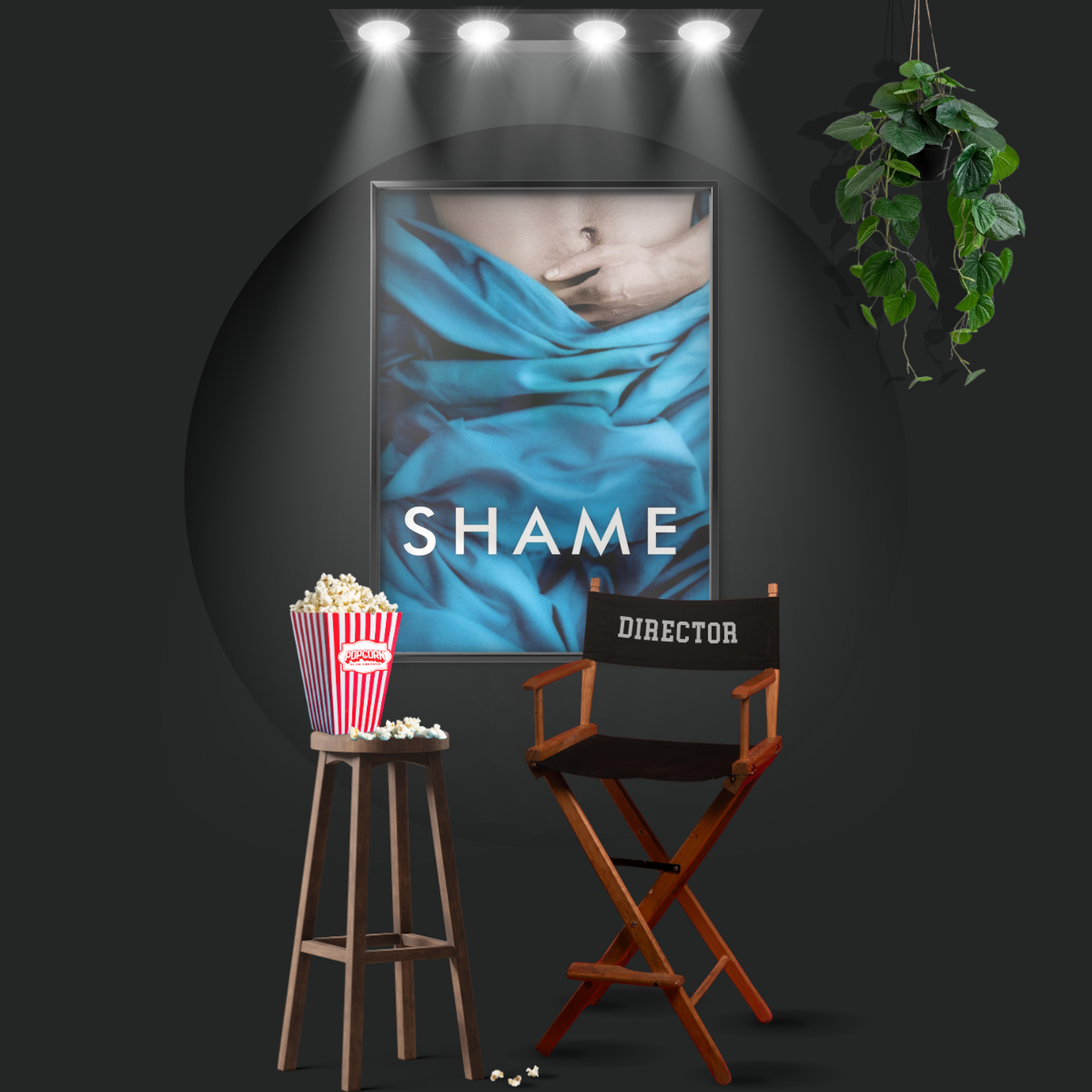 Shame (2011)