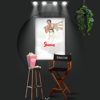Shamus (1973)