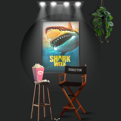 Shark Week (1988)