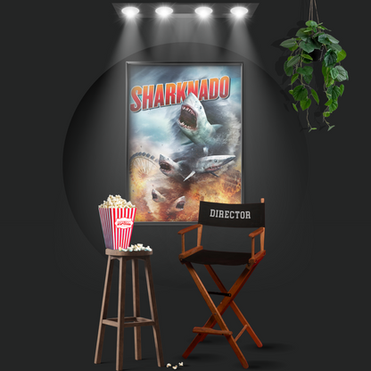 Sharknado (2013)