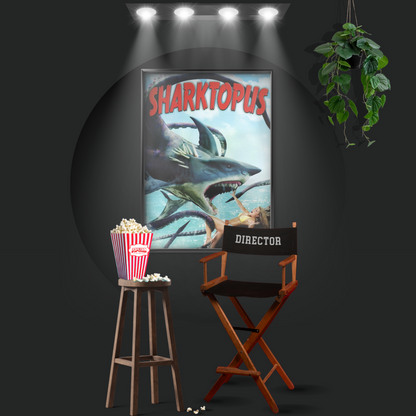 Sharktopus (2010)
