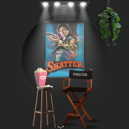 Shatter (1974)
