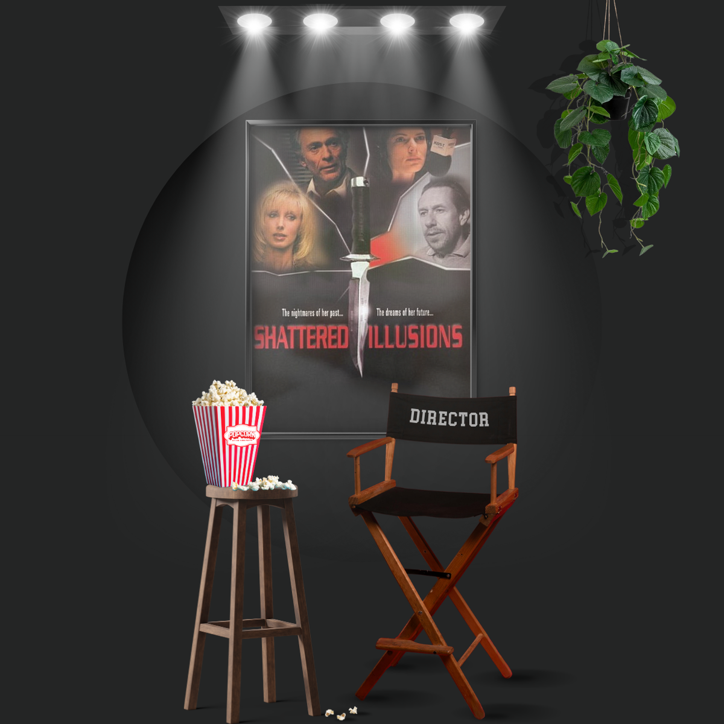 Shattered Illusions (1998)