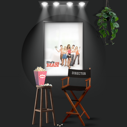 She's The Man (2006)