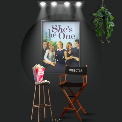She's The One (1996)