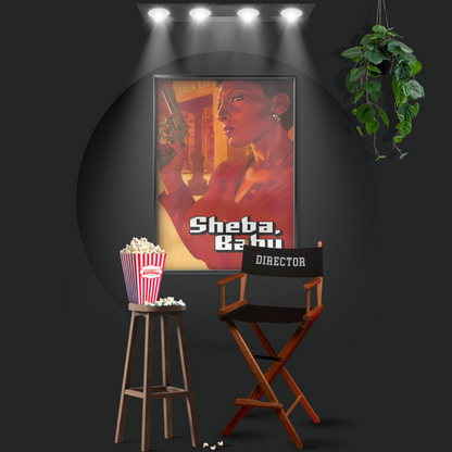Sheba, Baby (1975)
