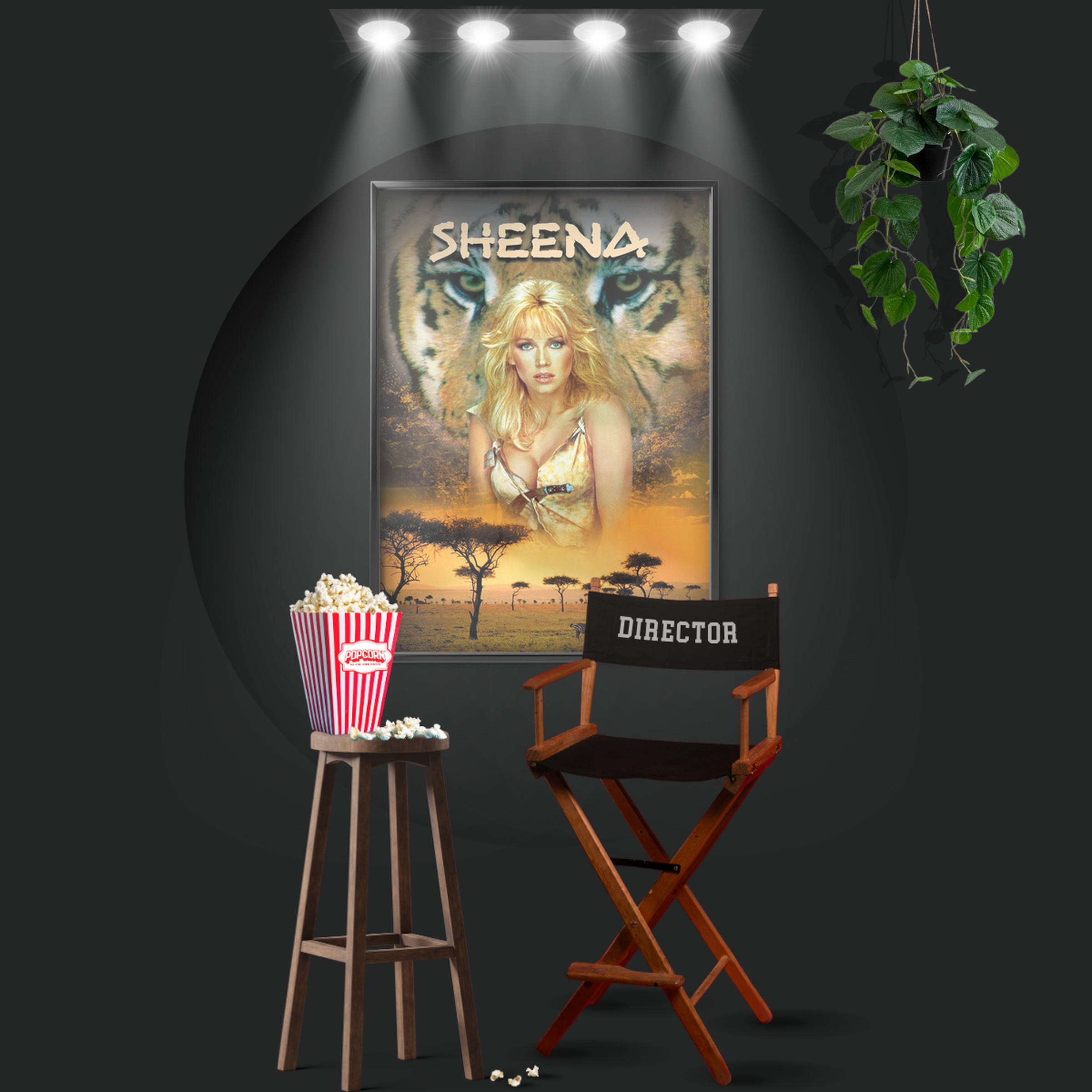 Sheena (1984)