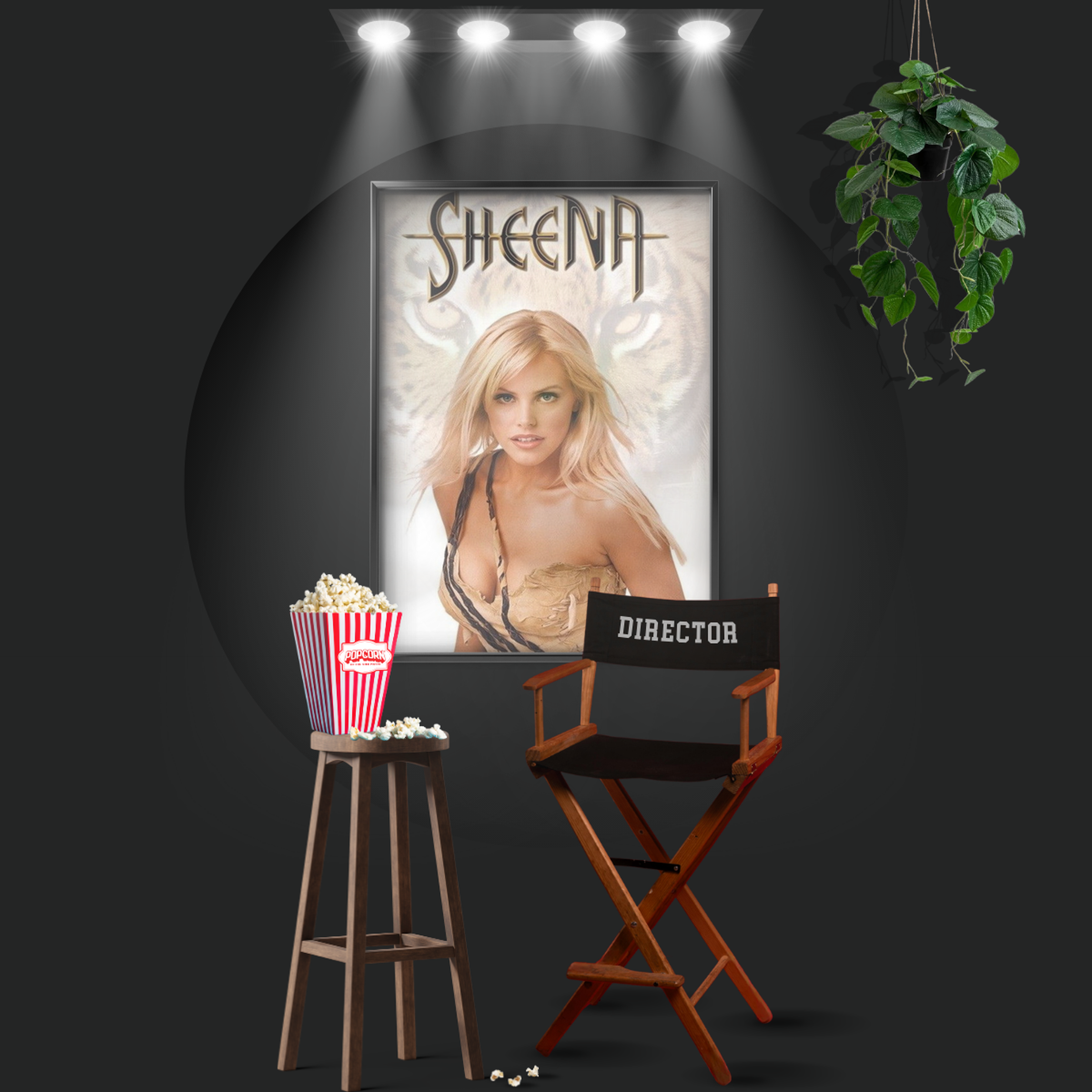 Sheena (2000)